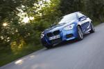 BMW M135i 3-Door 2012 года